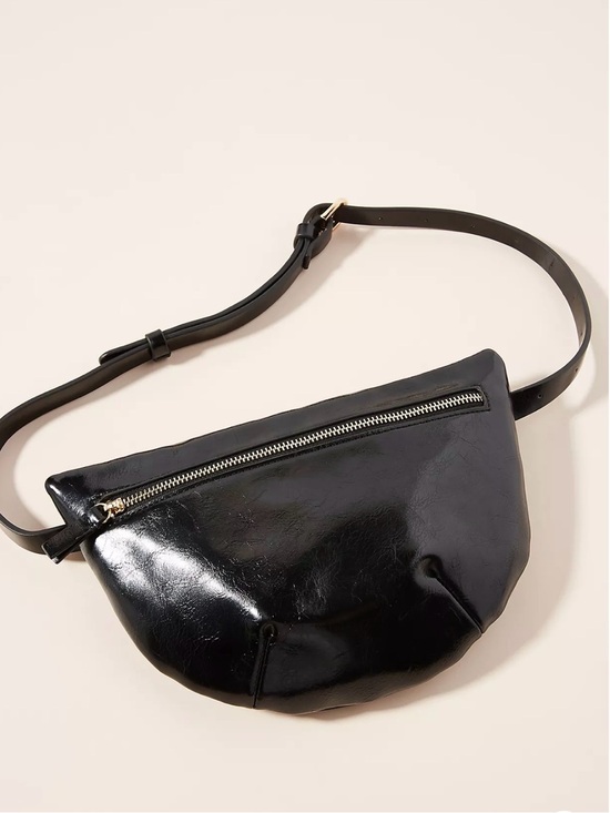 Anthropologie Handbags - Anthropologie Ada Convertible Belt Crossbody bag